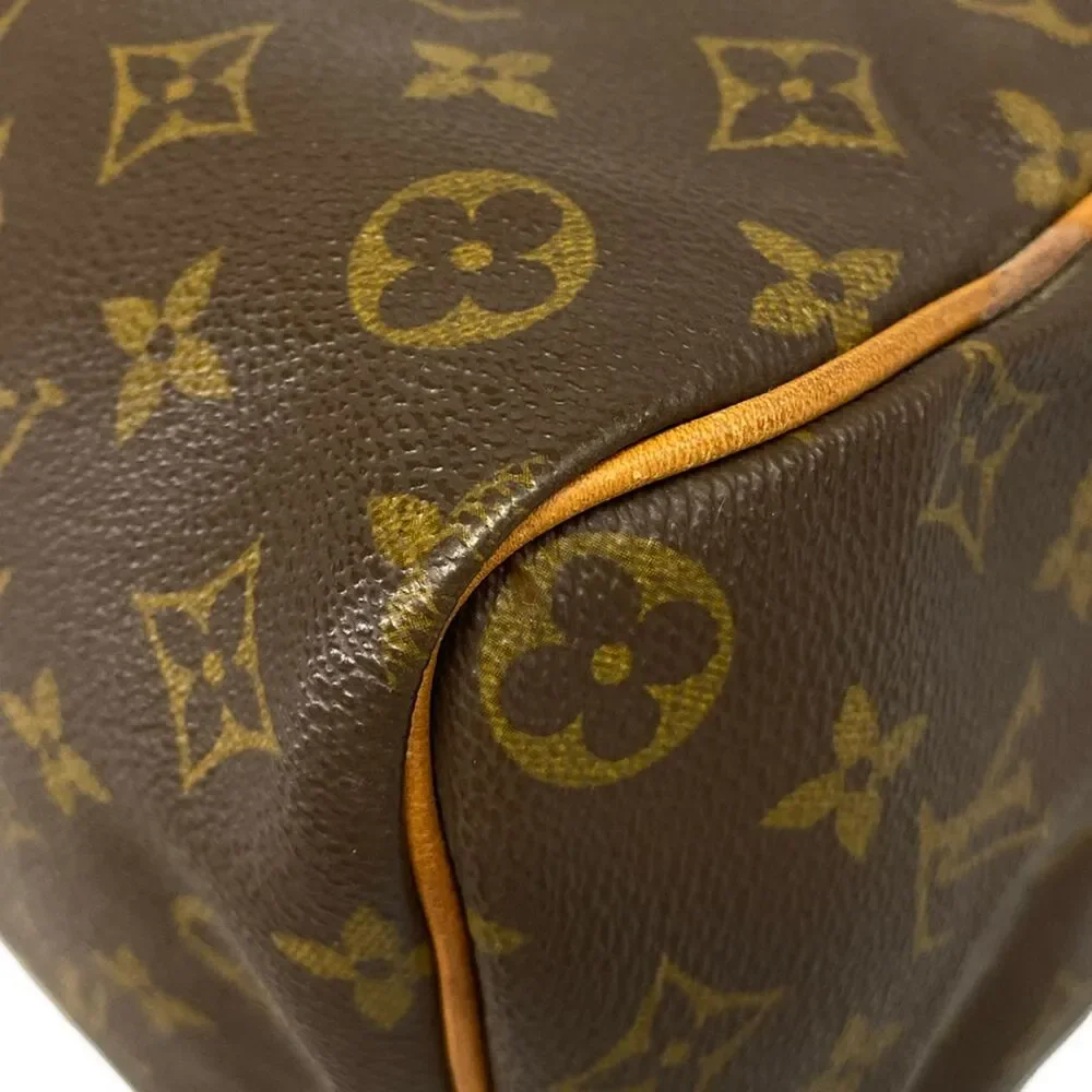 Louis Vuitton Speedy 35 Monogram Handbag M41524